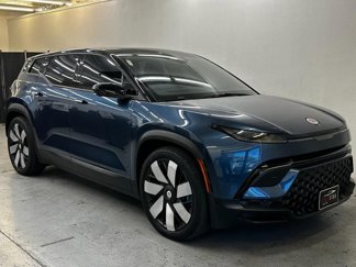 Used 2023 Fisker Ocean One image 1