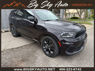Used 2021 Dodge Durango GT image 1