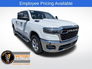 New 2025 RAM 1500 Big Horn image 1