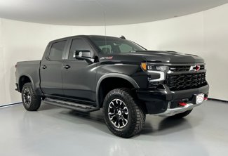 Used 2024 Chevrolet Silverado 1500 ZR2 w/ Technology Package image 1