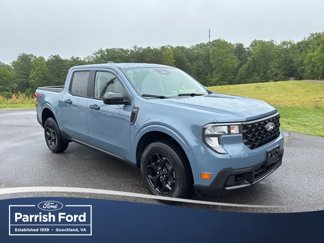 New 2025 Ford Maverick XLT image 1