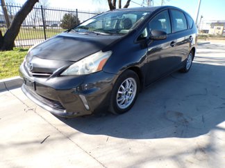 Used 2013 Toyota Prius V Five image 1