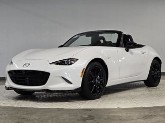 Certified 2023 MAZDA MX-5 Miata Club image 1