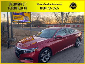 Used 2020 Honda Accord EX image 1