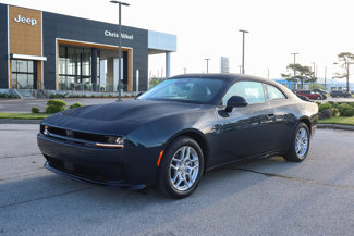 New 2025 Dodge Charger R/T w/ Quick Order Package 25M R/T image 1