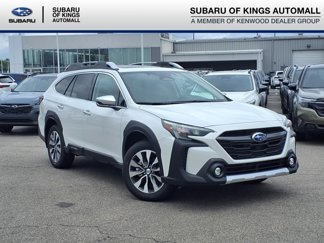 New 2025 Subaru Outback Touring XT image 1