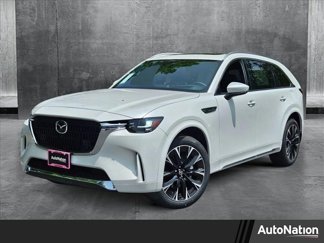 New 2025 MAZDA CX-90 3.3 Turbo S w/ Premium Package image 1