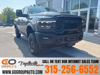 New 2025 RAM 2500 Rebel image 1