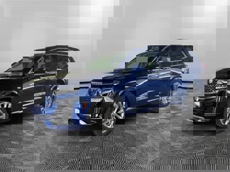 New 2024 Cadillac XT6 Premium Luxury w/ Platinum Package image 1