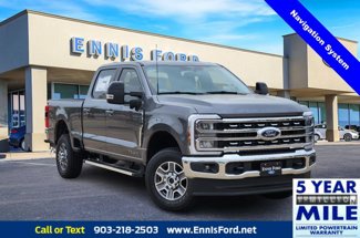 New 2025 Ford F250 Lariat image 1