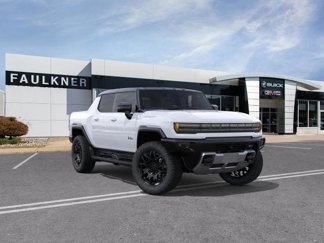 New 2026 GMC Hummer EV 4x4 Crew Cab image 1