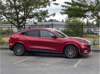 Used 2021 Ford Mustang Mach-E GT w/ GT Performance Edition image 1