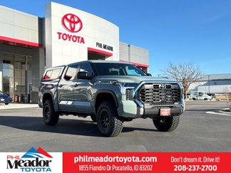 New 2025 Toyota Tundra SR5 image 1