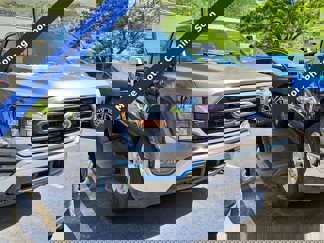 Certified 2023 Ford F150 XLT image 1