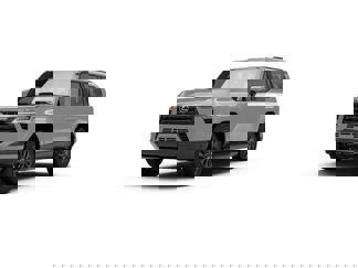 New 2025 Lexus GX 550 image 1