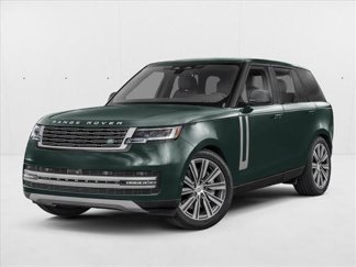 New 2025 Land Rover Range Rover SE image 1