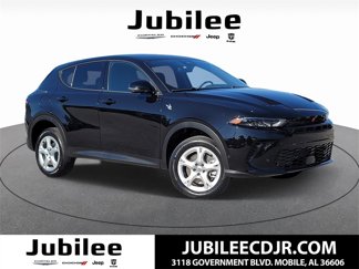 New 2025 Dodge Hornet GT w/ Tech Pack image 1
