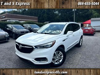 Used 2018 Buick Enclave Essence image 1