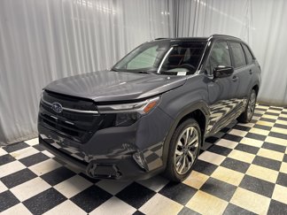 New 2025 Subaru Forester Touring image 1
