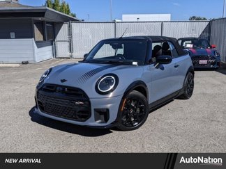 New 2026 MINI Cooper S image 1