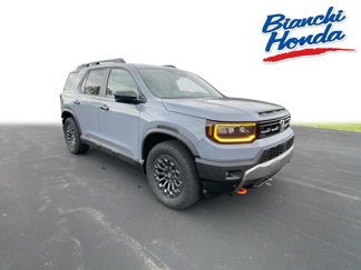 New 2026 Honda Passport TrailSport image 1