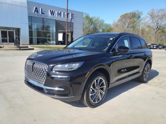 New 2025 Lincoln Corsair FWD image 1