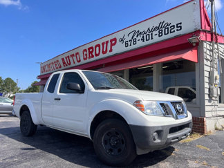 Used 2019 Nissan Frontier S image 1