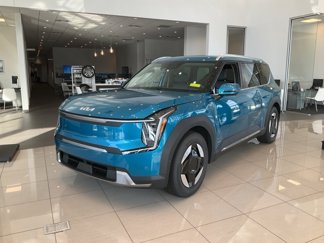 New 2026 Kia EV9 Wind image 1