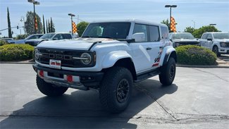 New 2025 Ford Bronco Raptor image 1