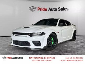 Used 2023 Dodge Charger Scat Pack image 1