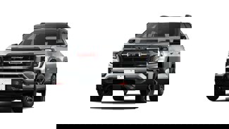 New 2026 GMC Terrain AT4 w/ Technology Package II image 1