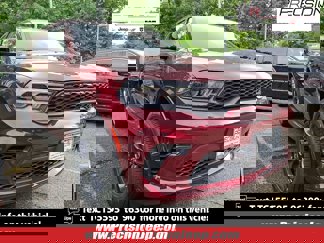 New 2026 Dodge Durango GT image 1