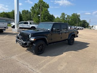 Used 2022 Jeep Gladiator Sport image 1