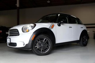 Used 2014 MINI Cooper Countryman image 1
