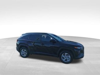Certified 2024 Hyundai Tucson SEL image 1