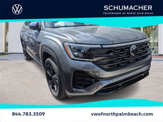 New 2025 Volkswagen Atlas Cross Sport SEL R-Line image 1