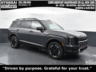 New 2026 Hyundai Palisade XRT Pro image 1