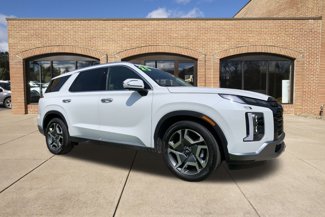 New 2025 Hyundai Palisade SEL image 1