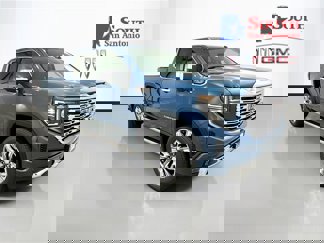 New 2026 GMC Sierra 1500 Denali image 1