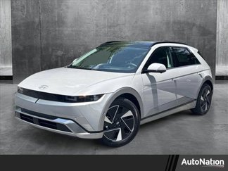 New 2025 Hyundai Ioniq 5 Limited image 1