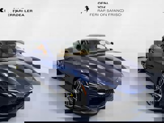 Certified 2024 Ferrari Roma image 1