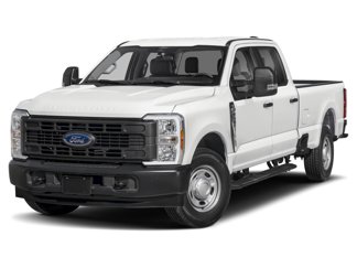 New 2025 Ford F250 4x4 Crew Cab Super Duty image 1