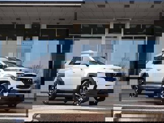 New 2025 MAZDA CX-50 2.5 Hybrid w/ Cargo Package image 1