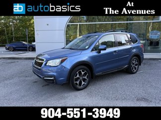 Used 2017 Subaru Forester 2.5i Limited w/ Popular Package #1 image 1