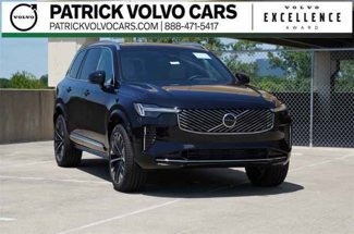New 2026 Volvo XC90 B6 Plus image 1