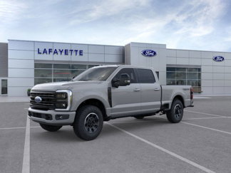 New 2026 Ford F250 Platinum image 1