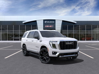 New 2025 GMC Yukon Denali w/ Denali Reserve Package image 1