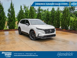 New 2026 Honda CR-V Sport-L image 1