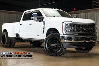 Used 2024 Ford F350 King Ranch image 1