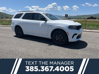 New 2025 Dodge Durango R/T image 1